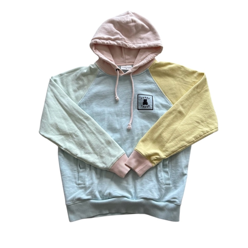 Teddy Swim Hoodie
